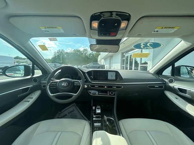 2023 Hyundai Sonata SEL - Photo 14