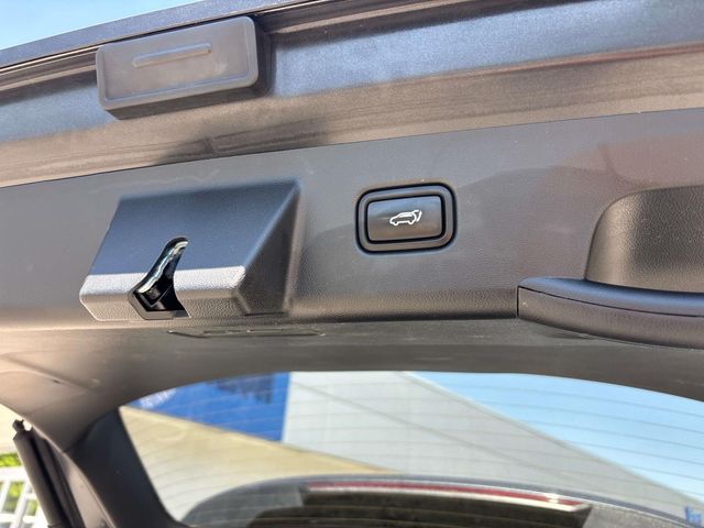 2024 Hyundai Tucson SEL - Photo 13