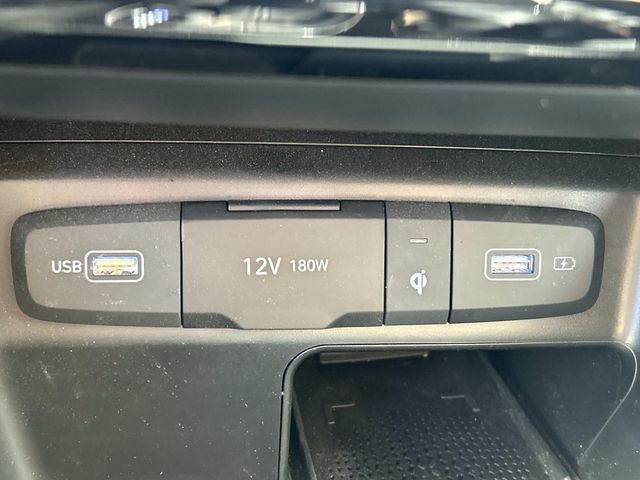 2024 Hyundai Tucson SEL - Photo 24