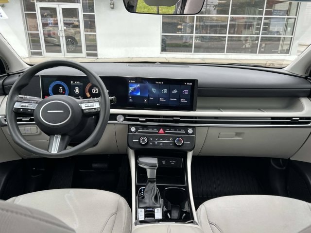 2026 Hyundai Tucson SE - Photo 20
