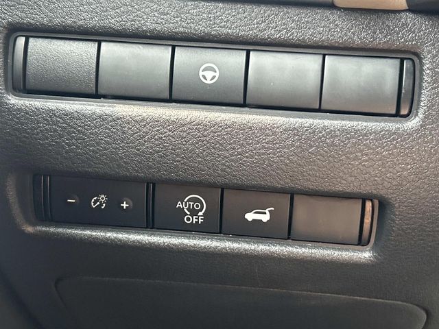 2024 Nissan Rogue SV - Photo 20