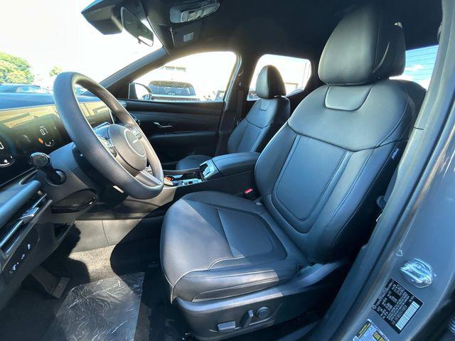 2026 Hyundai Santa Cruz SEL - Photo 8