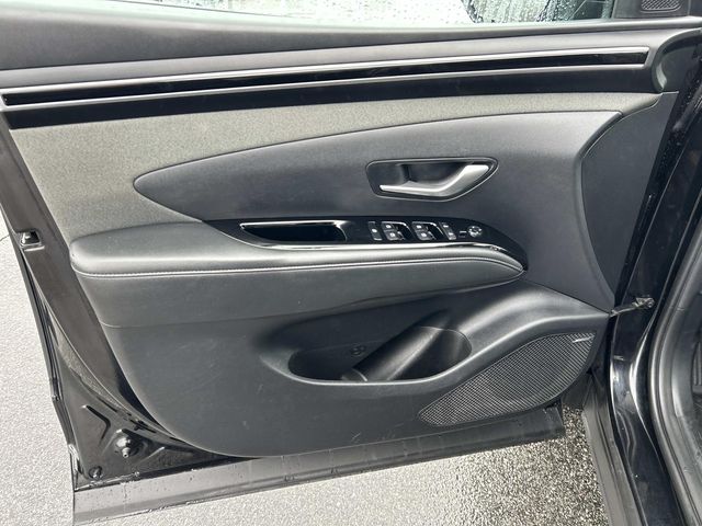 2022 Hyundai Santa Cruz Limited - Photo 20