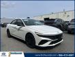 New 2026 Hyundai Elantra SEL Sport Plus Sedan