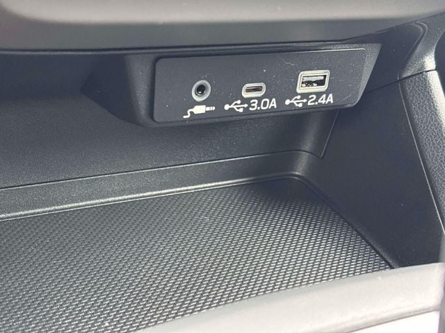 2024 Subaru Crosstrek Premium - Photo 25