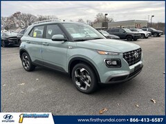 2026 Hyundai Venue SEL SUV