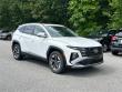 New 2025 Hyundai Tucson SEL Convenience AWD SUV