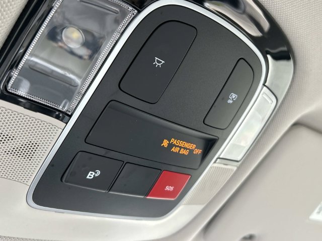 2026 Hyundai Tucson SE - Photo 32