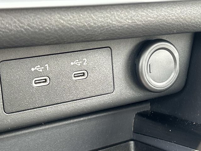 2024 Nissan Rogue SV - Photo 27