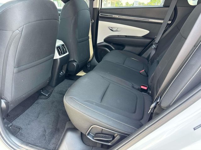 2024 Hyundai Tucson SEL - Photo 10