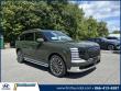 New 2027 Hyundai Palisade Calligraphy AWD SUV