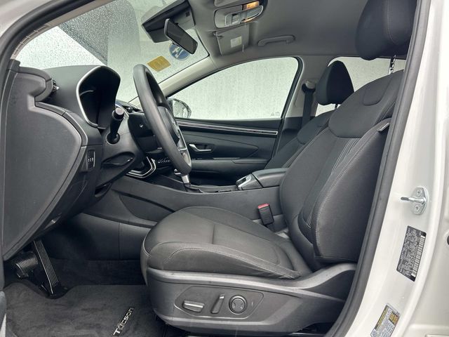 2024 Hyundai Tucson SEL - Photo 16