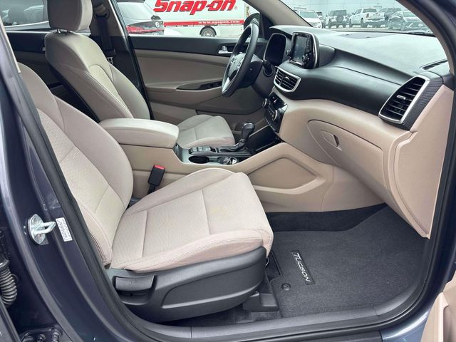 2020 Hyundai Tucson Value - Photo 15