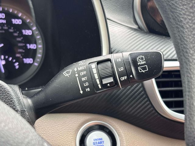 2020 Hyundai Tucson Value - Photo 28