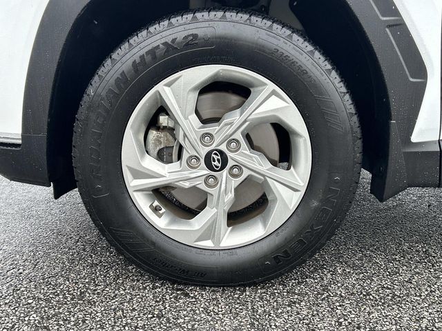 2024 Hyundai Tucson SEL - Photo 9