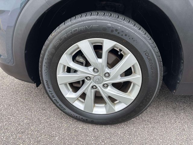 2020 Hyundai Tucson Value - Photo 8