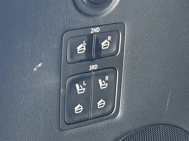 2025 Hyundai Palisade Calligraphy - Photo 14