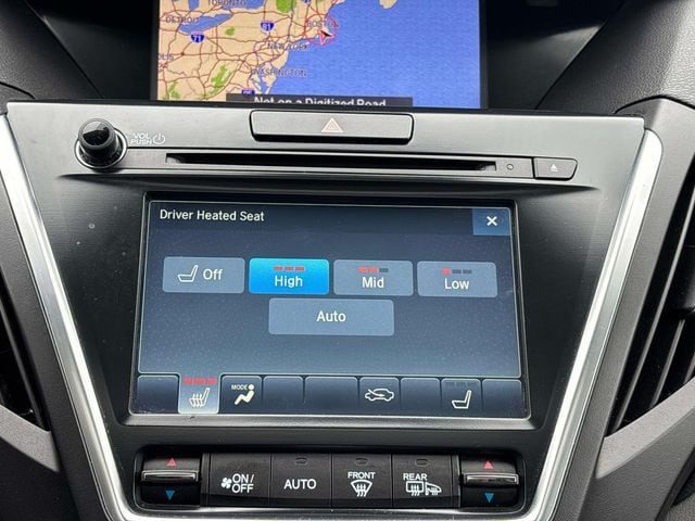 2020 Acura MDX Technology Package - Photo 19