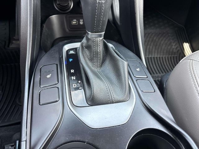 2017 Hyundai Santa Fe Sport - Photo 23