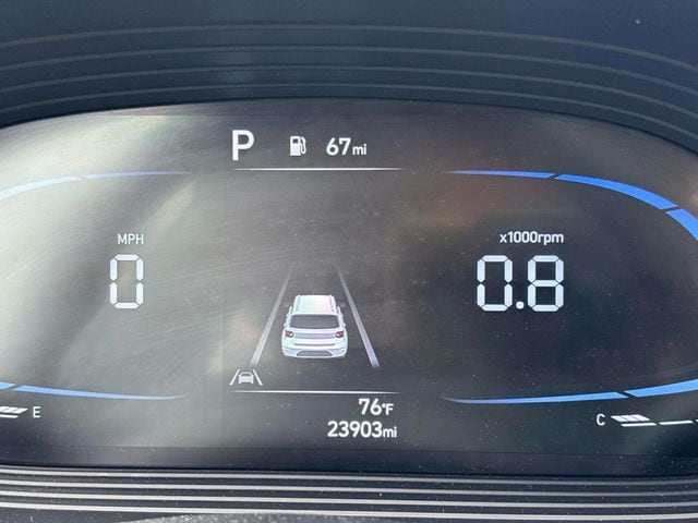 2023 Hyundai Venue SEL - Photo 20