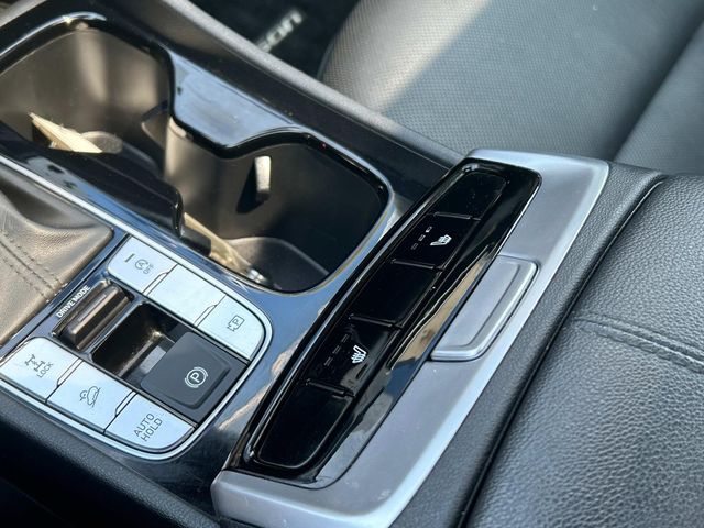 2023 Hyundai Tucson SEL - Photo 30