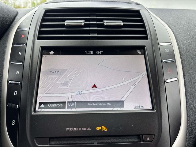 2019 Lincoln MKC Reserve - Photo 23