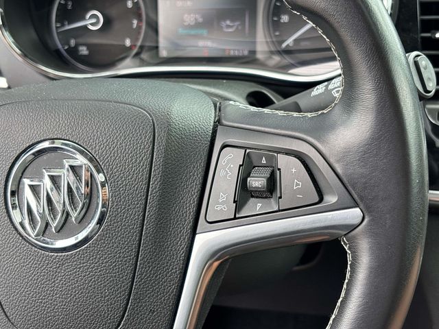 2019 Buick Encore Preferred - Photo 20