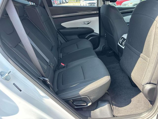 2024 Hyundai Tucson SEL - Photo 15