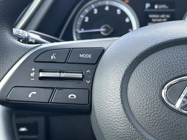 2023 Hyundai Sonata SEL - Photo 21