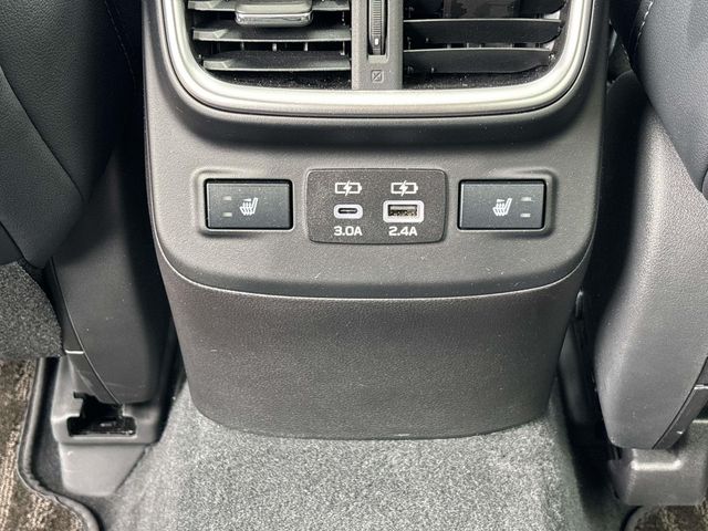2023 Subaru Outback Limited - Photo 14