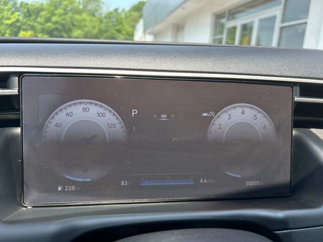 2023 Hyundai Tucson SEL - Photo 25