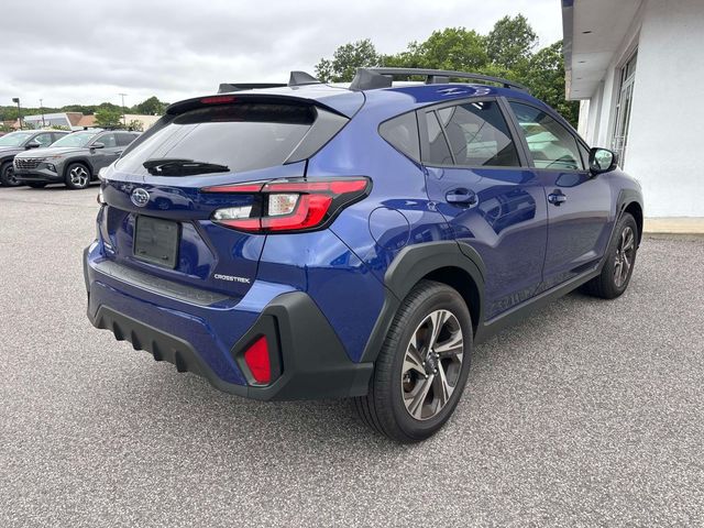2024 Subaru Crosstrek Premium - Photo 3