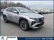 New 2026 Hyundai Tucson Hybrid SEL AWD SUV