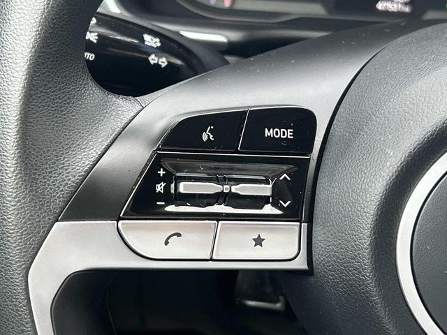 2024 Hyundai Tucson SEL - Photo 23