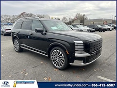 2026 Hyundai Palisade Hybrid Calligraphy SUV