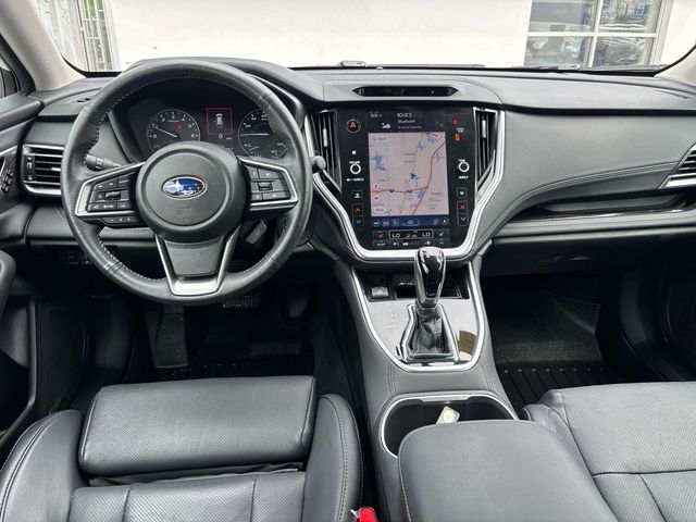 2023 Subaru Outback Limited - Photo 12