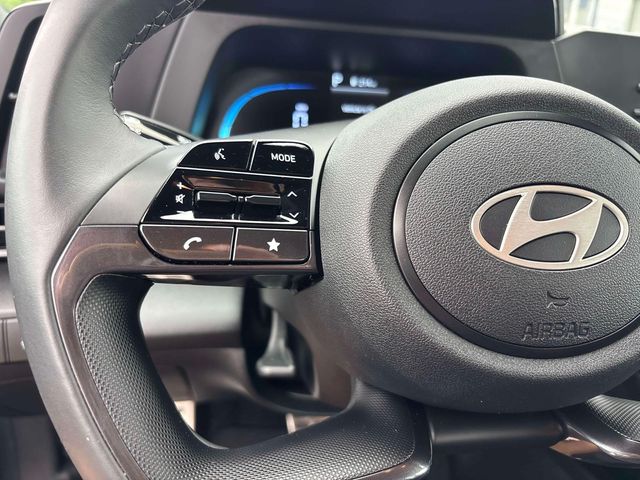 2025 Hyundai Elantra SEL - Photo 19