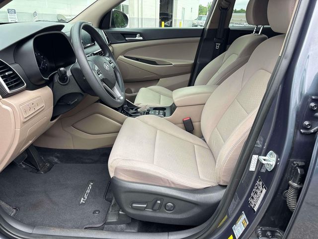 2020 Hyundai Tucson Value - Photo 10