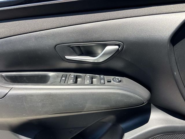 2024 Hyundai Tucson SEL - Photo 16