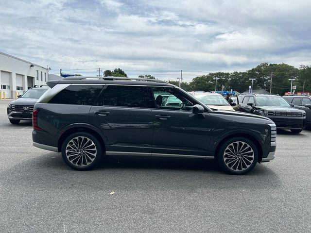 2026 Hyundai Palisade Calligraphy - Photo 2