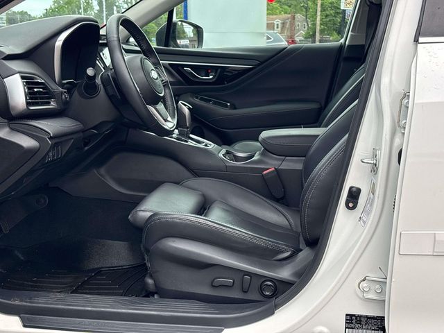 2023 Subaru Outback Limited - Photo 10