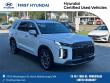 Certified 2023 Hyundai Palisade Limited SUV