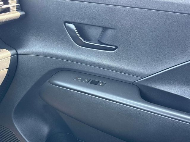 2024 Hyundai Kona SEL - Photo 30