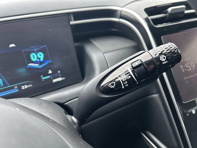 2024 Hyundai Santa Cruz Limited - Photo 26