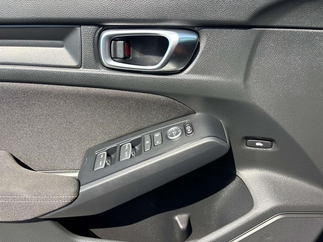 2025 Honda Civic Sport - Photo 17