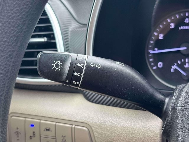 2020 Hyundai Tucson Value - Photo 29