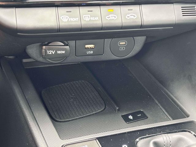 2025 Hyundai Elantra SEL - Photo 26