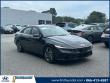 New 2025 Hyundai Elantra SEL Sport Sedan
