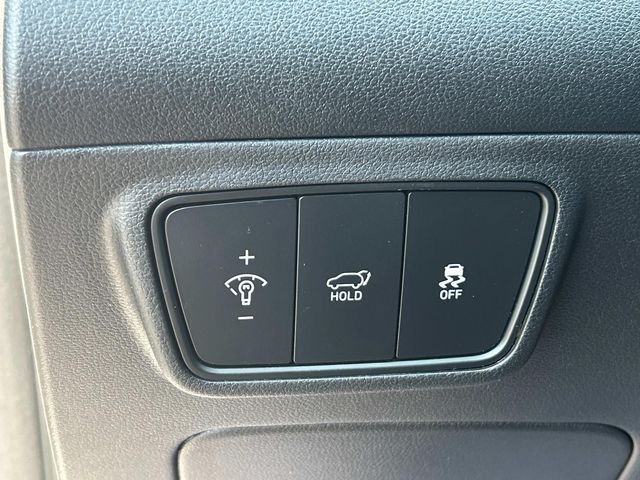 2023 Hyundai Tucson SEL - Photo 20