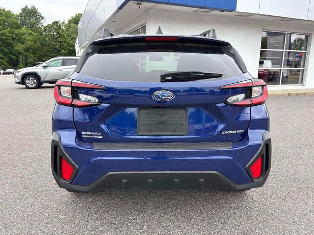 2024 Subaru Crosstrek Premium - Photo 4